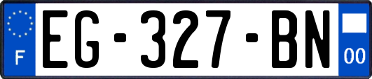 EG-327-BN