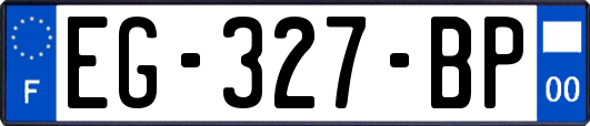 EG-327-BP