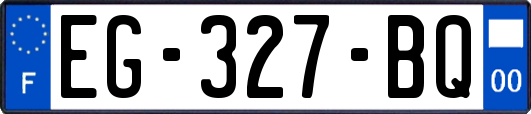 EG-327-BQ