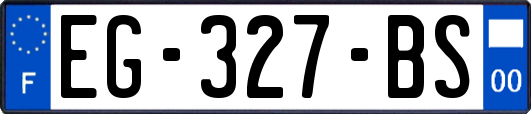 EG-327-BS