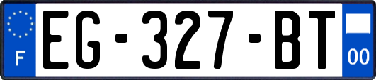 EG-327-BT