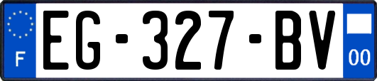 EG-327-BV