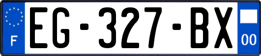 EG-327-BX