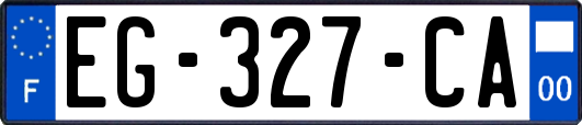 EG-327-CA