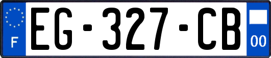 EG-327-CB