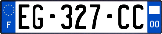 EG-327-CC