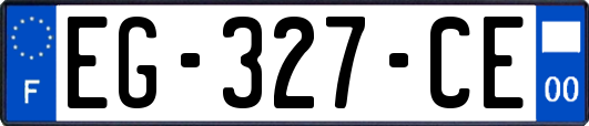 EG-327-CE