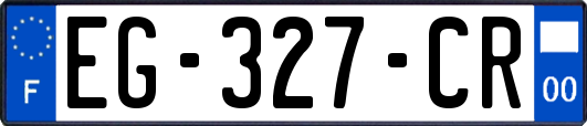 EG-327-CR