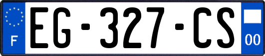 EG-327-CS