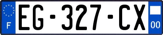 EG-327-CX