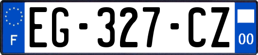 EG-327-CZ