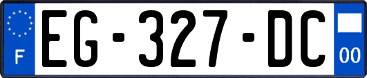 EG-327-DC