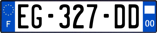 EG-327-DD