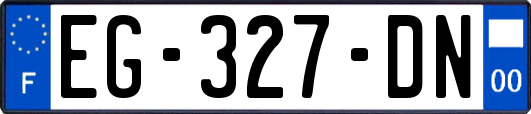 EG-327-DN