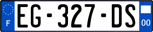 EG-327-DS