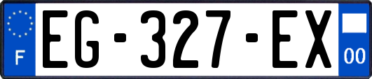 EG-327-EX