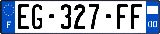 EG-327-FF