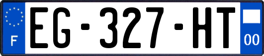 EG-327-HT