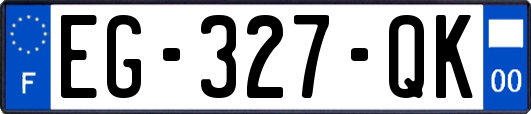 EG-327-QK