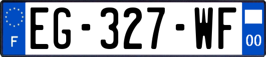 EG-327-WF