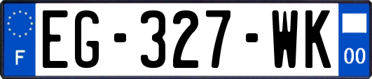 EG-327-WK