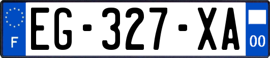 EG-327-XA