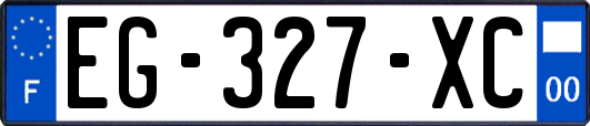 EG-327-XC