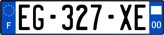 EG-327-XE