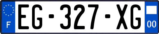 EG-327-XG