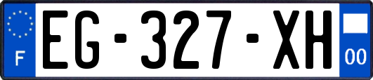 EG-327-XH