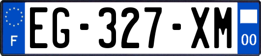 EG-327-XM