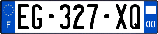 EG-327-XQ