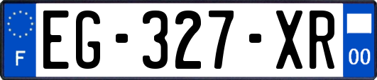 EG-327-XR