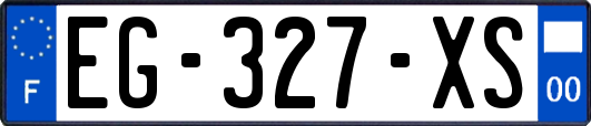 EG-327-XS