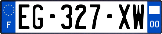 EG-327-XW