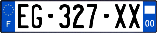 EG-327-XX