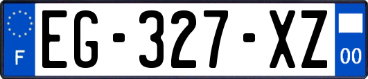 EG-327-XZ