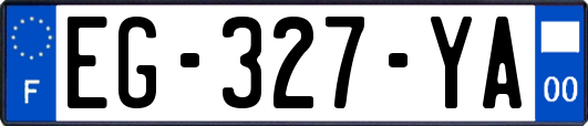 EG-327-YA