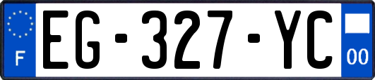 EG-327-YC