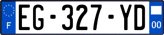 EG-327-YD
