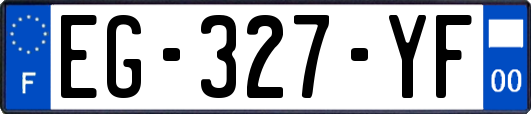 EG-327-YF