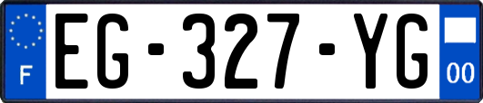 EG-327-YG