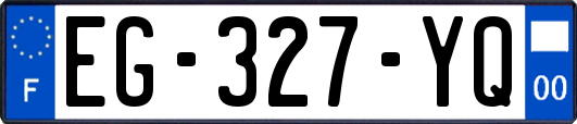 EG-327-YQ
