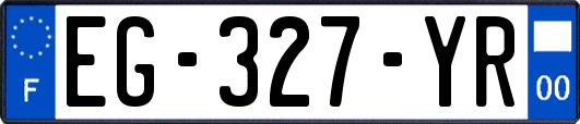 EG-327-YR