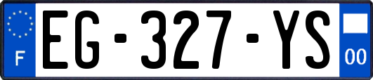 EG-327-YS