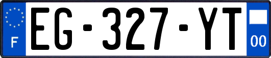 EG-327-YT