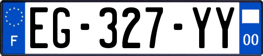 EG-327-YY