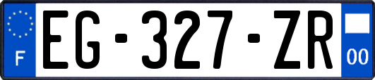 EG-327-ZR