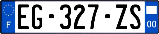 EG-327-ZS