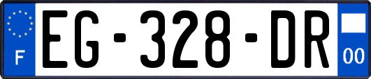 EG-328-DR